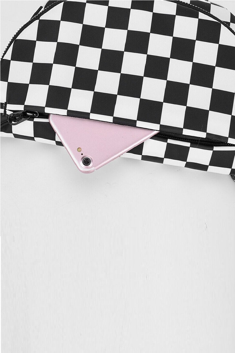 All night festival bag - The Bronze Butterfly