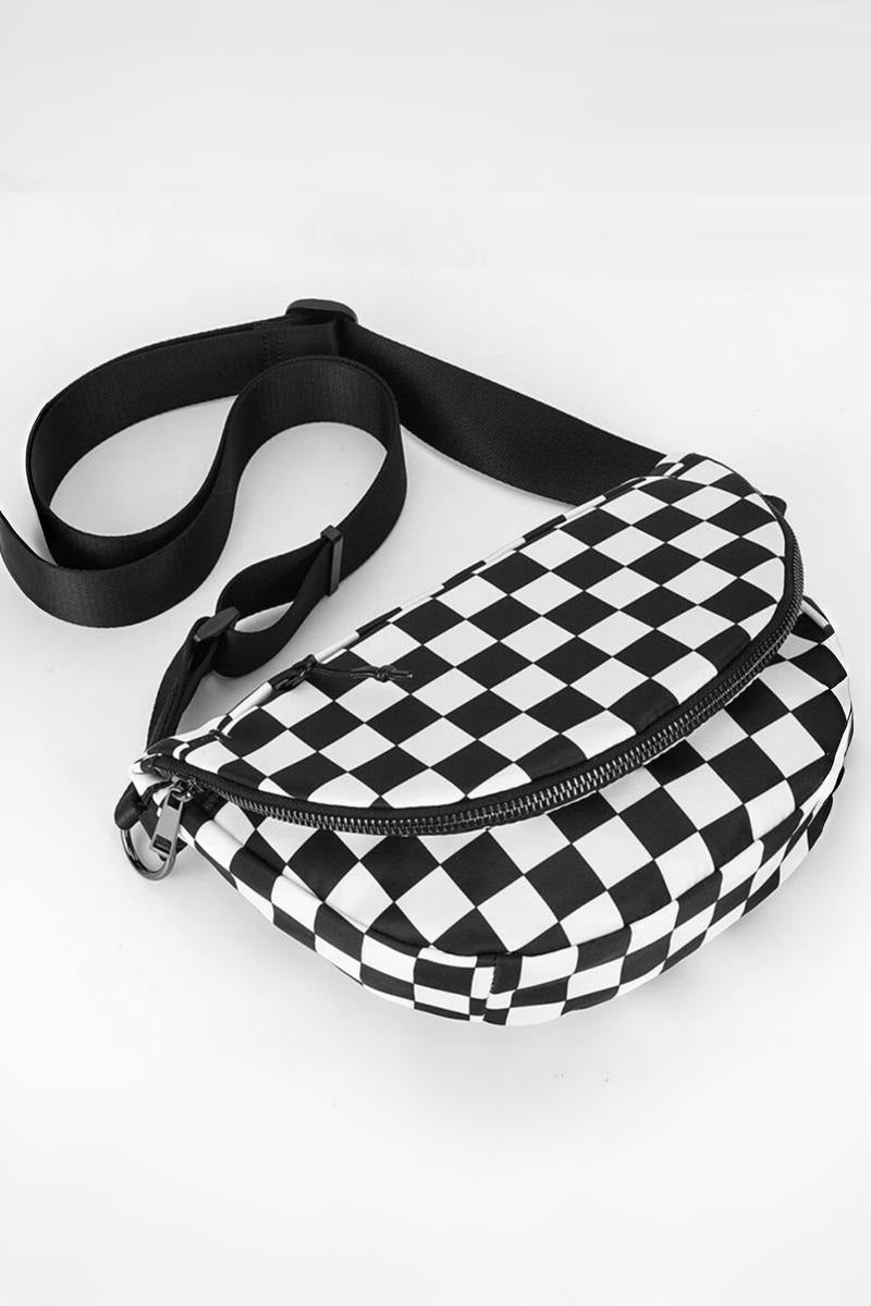 All night festival bag - The Bronze Butterfly