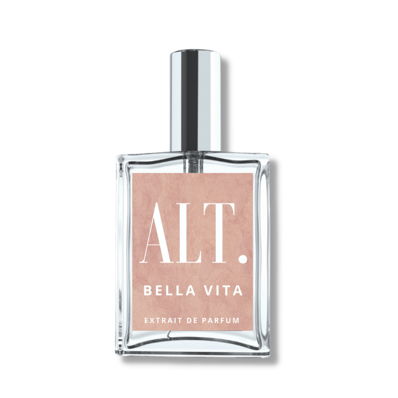 ALT. Fragrance Bella Vita - The Bronze Butterfly