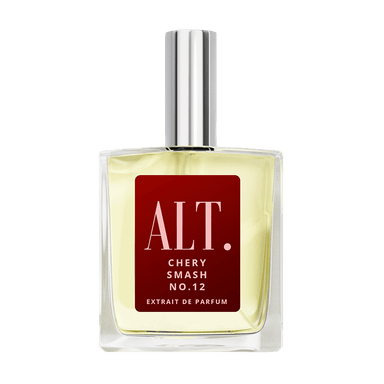 ALT. Fragrance Cherry Smash - The Bronze Butterfly