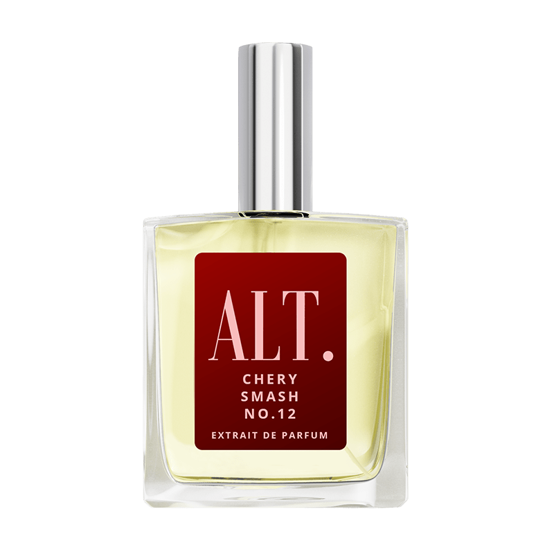 ALT. Fragrance Cherry Smash - The Bronze Butterfly