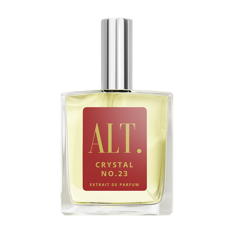 ALT. Fragrance Crystal - The Bronze Butterfly