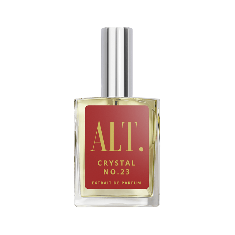 ALT. Fragrance Crystal - The Bronze Butterfly