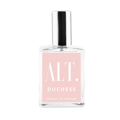 ALT. Fragrance Duchess - The Bronze Butterfly