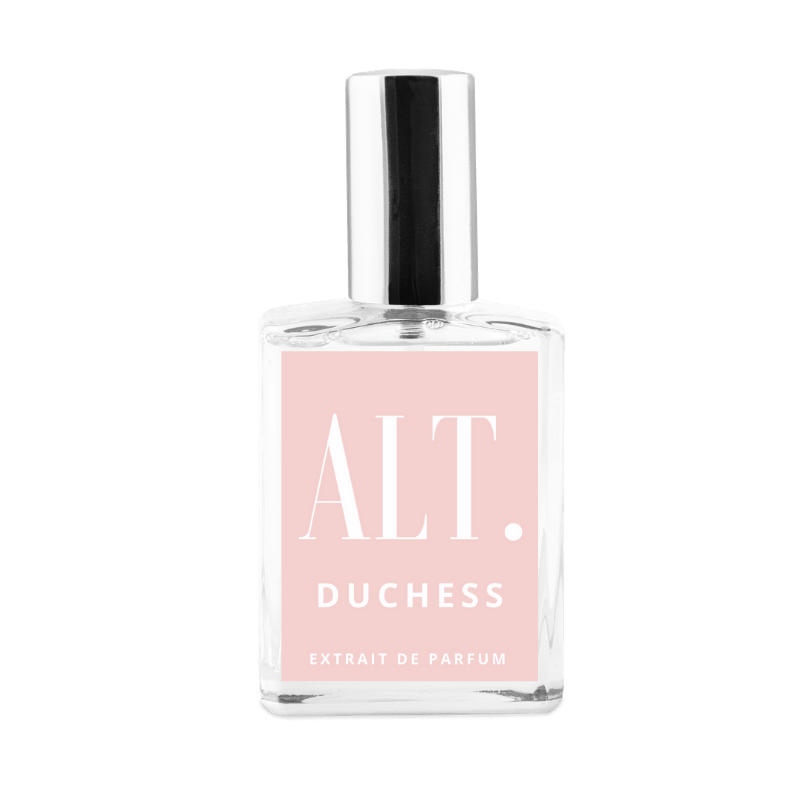 ALT. Fragrance Duchess - The Bronze Butterfly