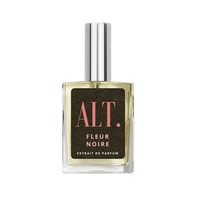 ALT. Fragrance Fleur Noire - The Bronze Butterfly