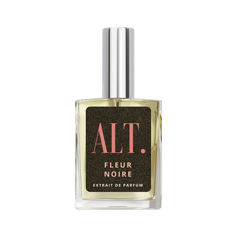 ALT. Fragrance Fleur Noire - The Bronze Butterfly