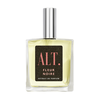 ALT. Fragrance Fleur Noire - The Bronze Butterfly