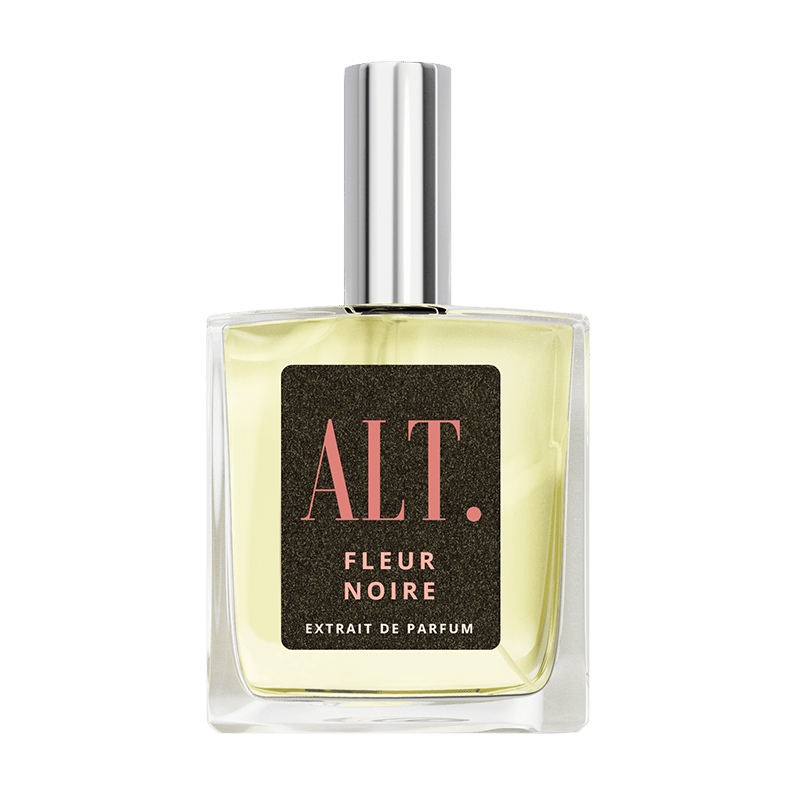 ALT. Fragrance Fleur Noire - The Bronze Butterfly