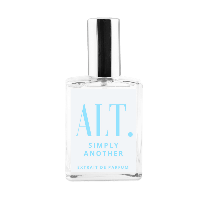 ALT. Fragrance Simply Another - The Bronze Butterfly