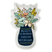 Always My Mother Forever My Friend Trinket Tray - The Bronze Butterfly