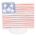 American Flag Charcuterie Topper - The Bronze Butterfly