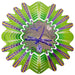 Animated Dragonfly - Large Wind Spinner - The Bronze Butterfly