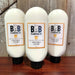 B & B Farmco Goat Milk Lotion Oatmeal, Milk & Honey - The Bronze Butterfly
