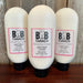B & B Goat Milk Lotion Amazing Grace - The Bronze Butterfly
