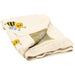 Baby Bee Throw - The Bronze Butterfly