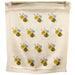 Baby Bee Throw - The Bronze Butterfly