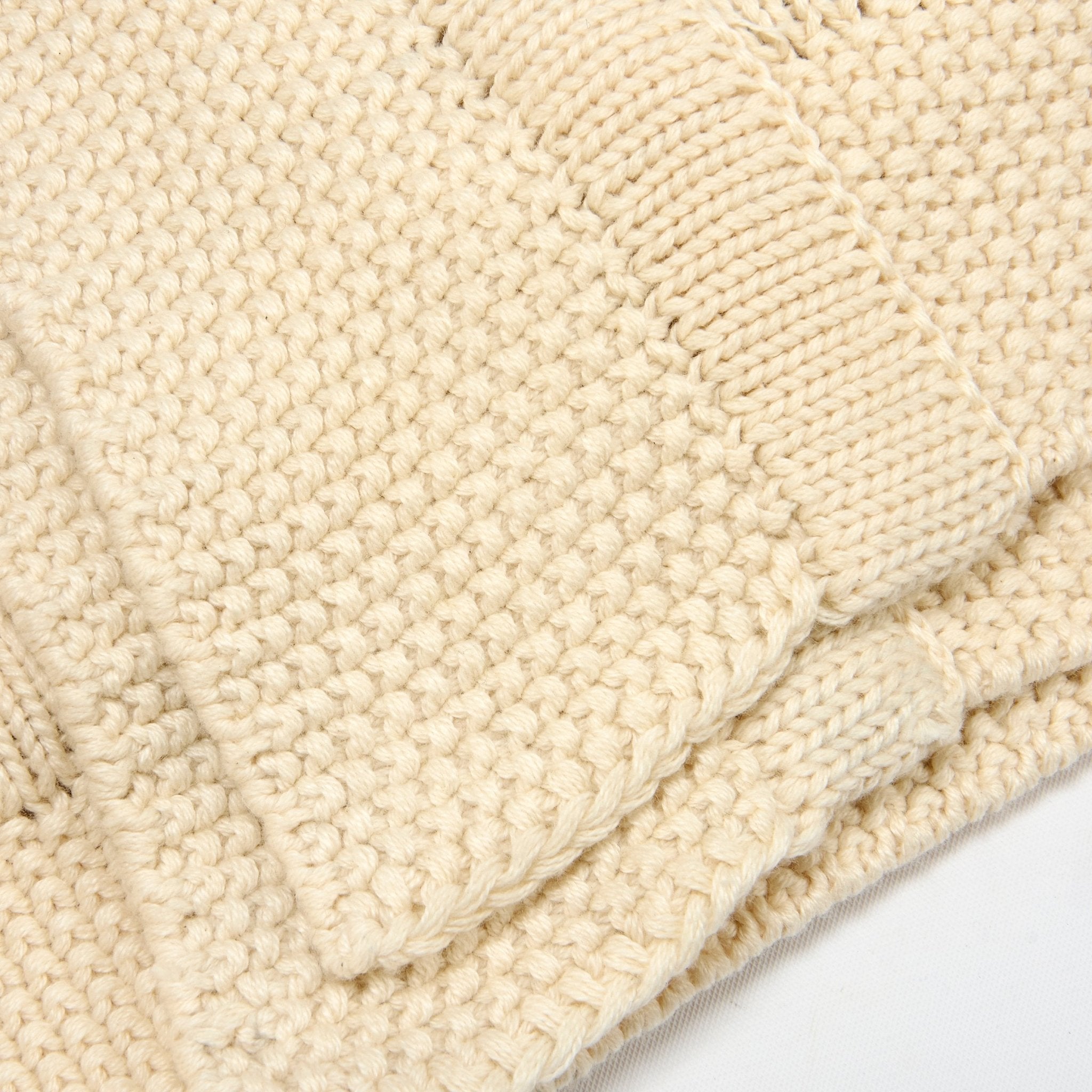 Baby Bee Throw - The Bronze Butterfly
