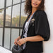Balloon Sleeve Blazer - The Bronze Butterfly