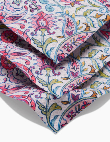 Bazaar Dishcloth Set - The Bronze Butterfly