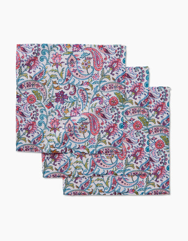 Bazaar Dishcloth Set - The Bronze Butterfly