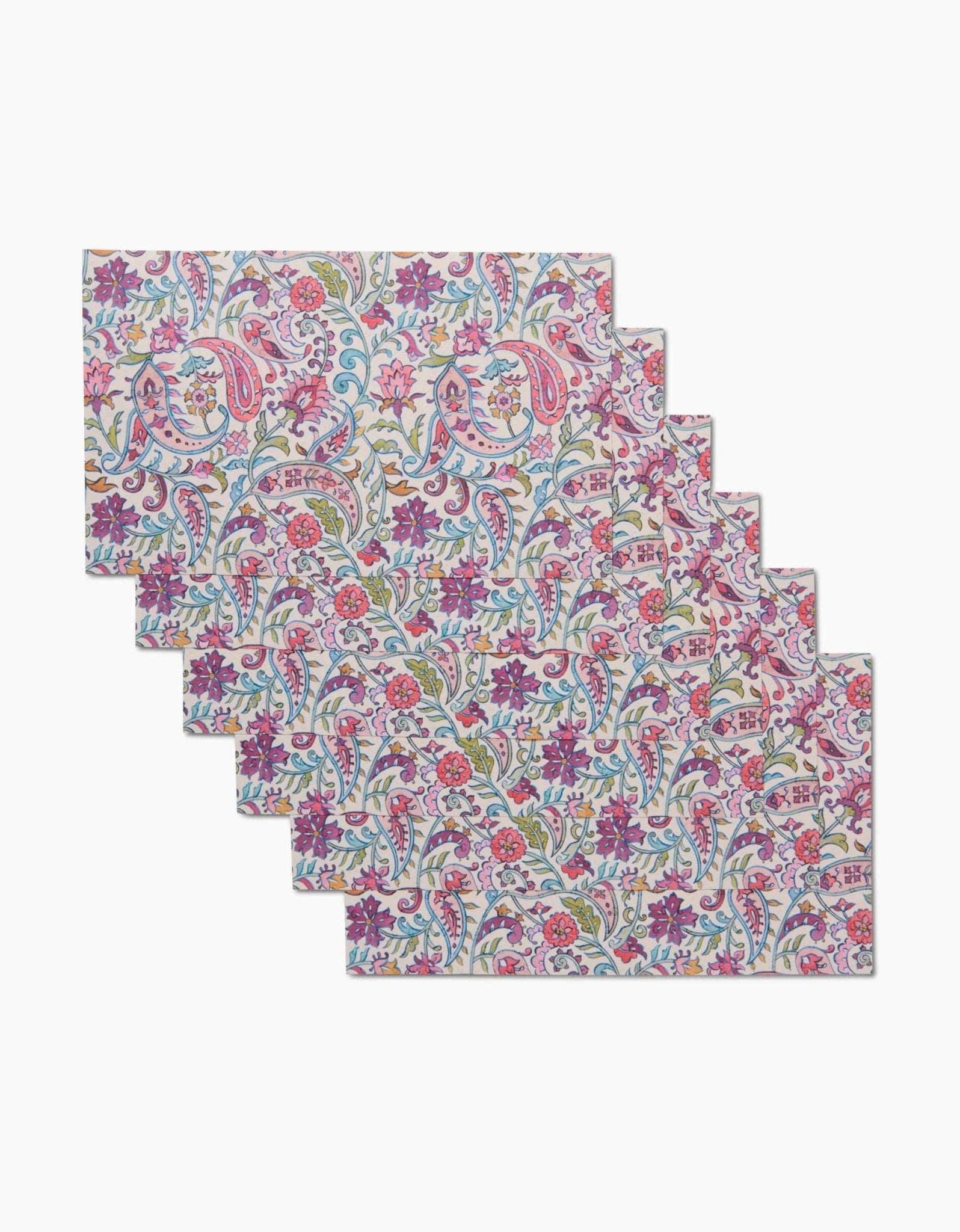 Bazaar Not Paper Towel by Geometry - The Bronze Butterfly