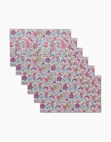 Bazaar Not Paper Towel by Geometry - The Bronze Butterfly