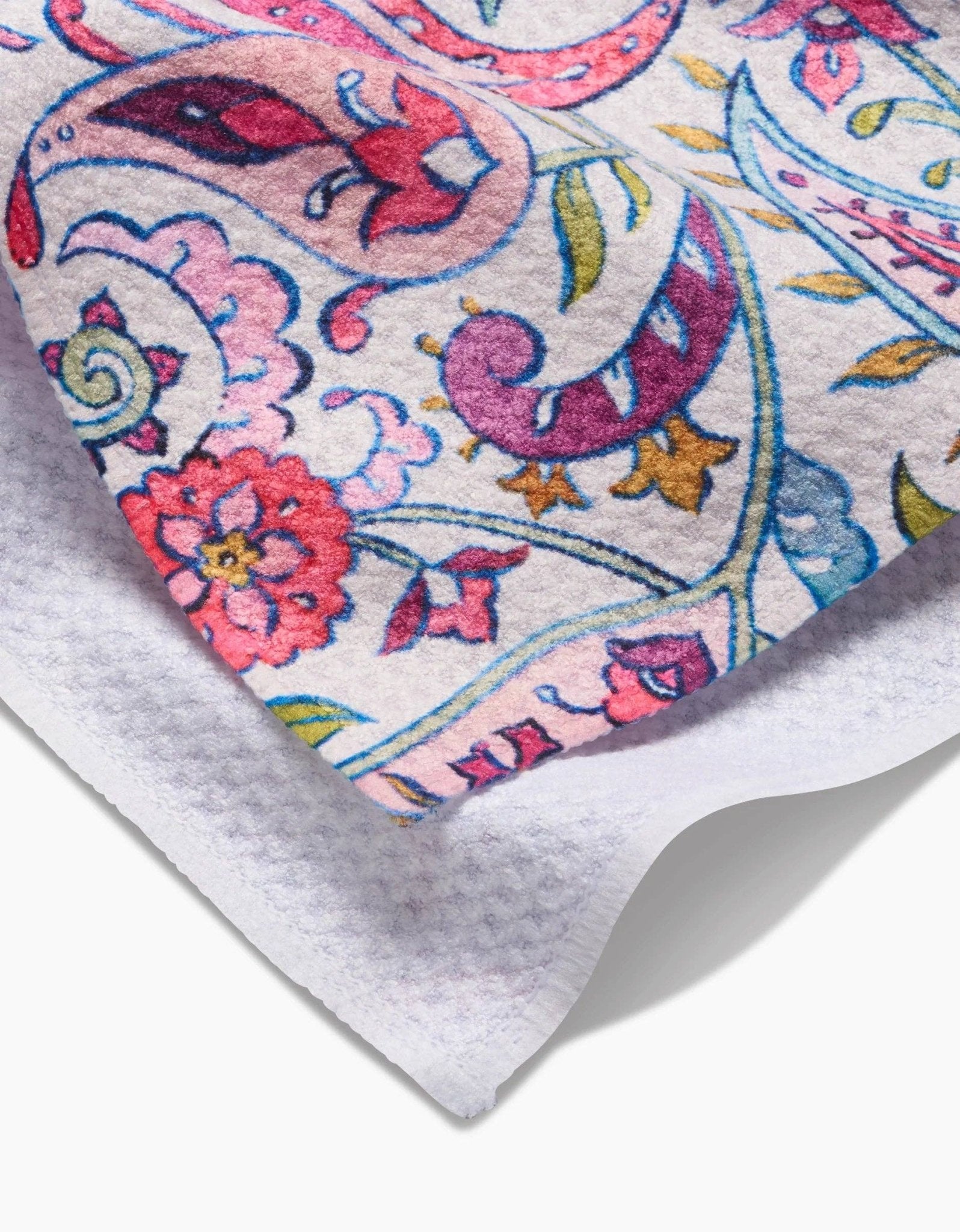 Bazaar Tea Towel - The Bronze Butterfly