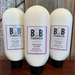 B&B Goat Milk Lotion Lavender - The Bronze Butterfly