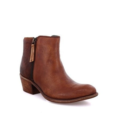 Bed Stu X Roan Liz Boots - The Bronze Butterfly