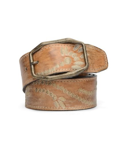 Bed|Stü Mohawk Belt - The Bronze Butterfly