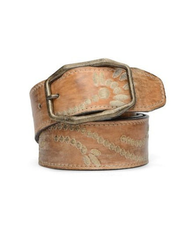 Bed|Stü Mohawk Belt - The Bronze Butterfly
