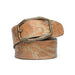 Bed|Stü Mohawk Belt - The Bronze Butterfly