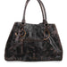 Bed|Stü Rockaway Black Bag - The Bronze Butterfly