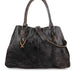 Bed|Stü Rockaway Black Bag - The Bronze Butterfly