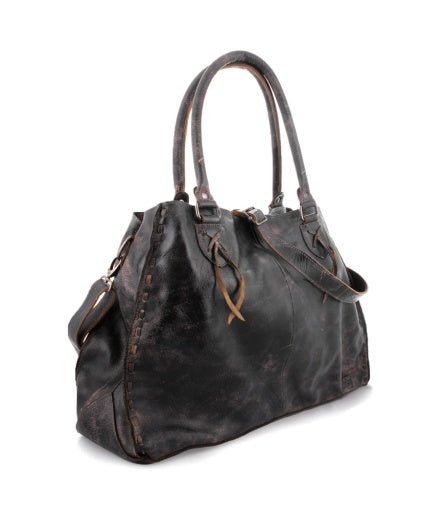 Bed|Stü Rockaway Black Bag - The Bronze Butterfly