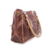 BED|STU x ROAN Rockababy Crossbody Bag | Teak Oats Rustic - The Bronze Butterfly