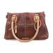 BED|STU x ROAN Rockababy Crossbody Bag | Teak Oats Rustic - The Bronze Butterfly
