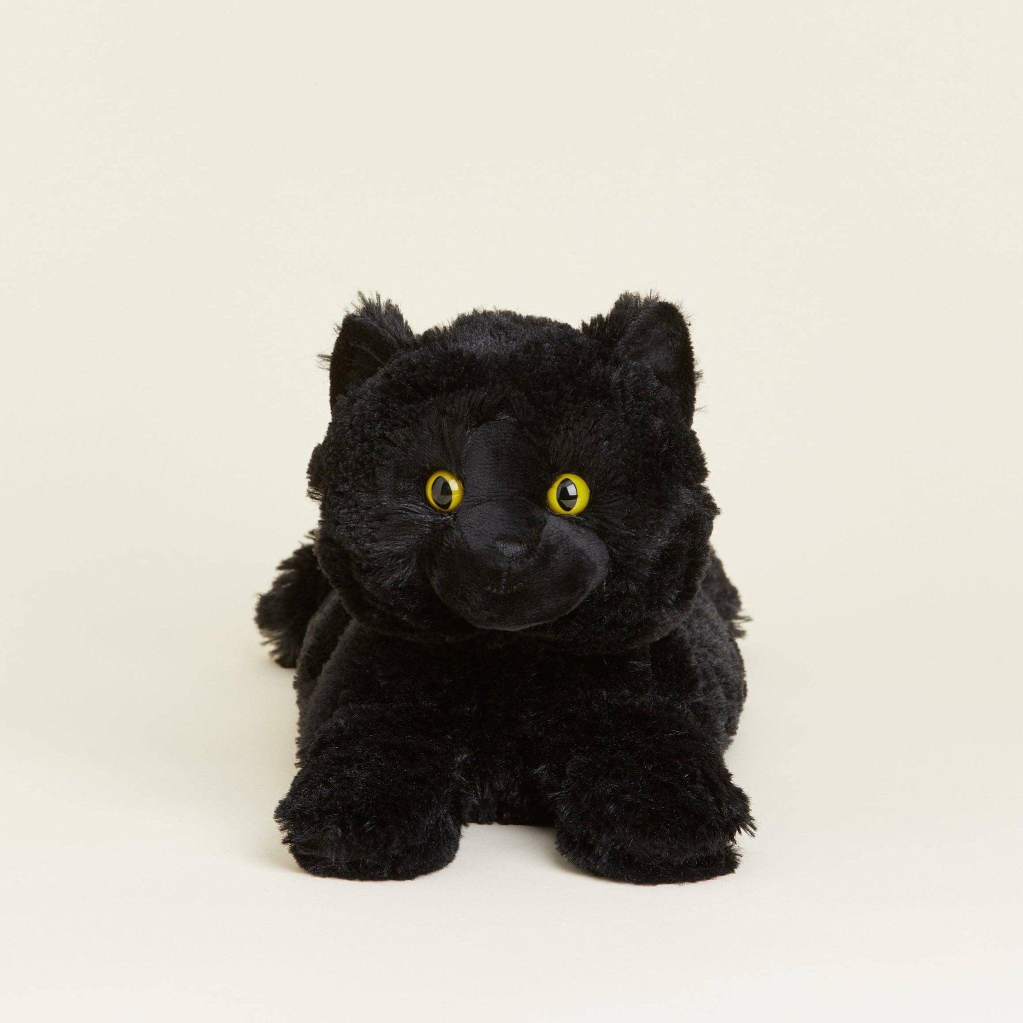 Black Cat Warmies - The Bronze Butterfly