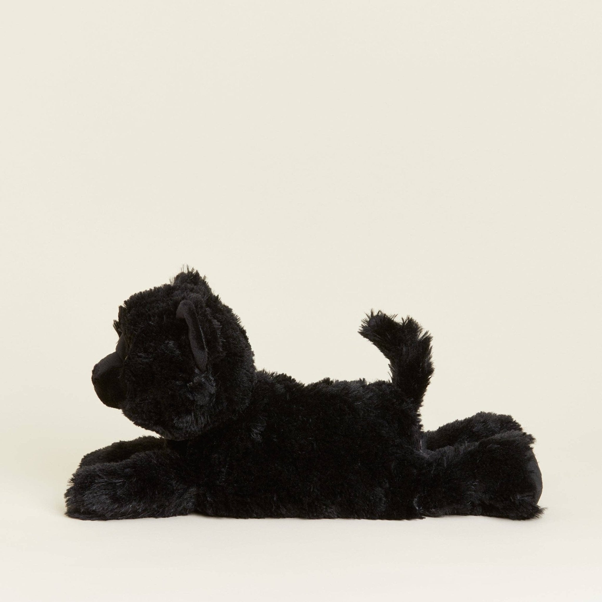 Black Cat Warmies - The Bronze Butterfly