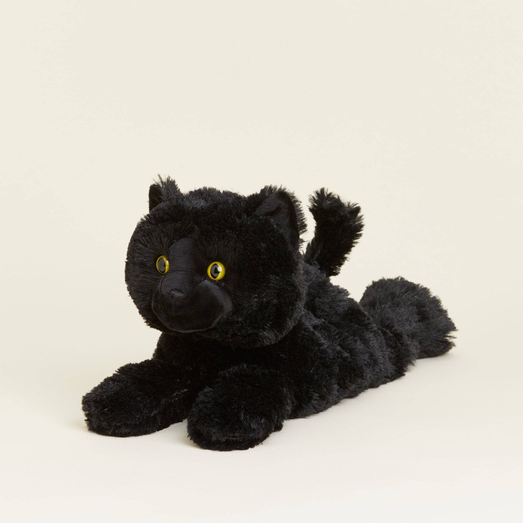 Black Cat Warmies - The Bronze Butterfly