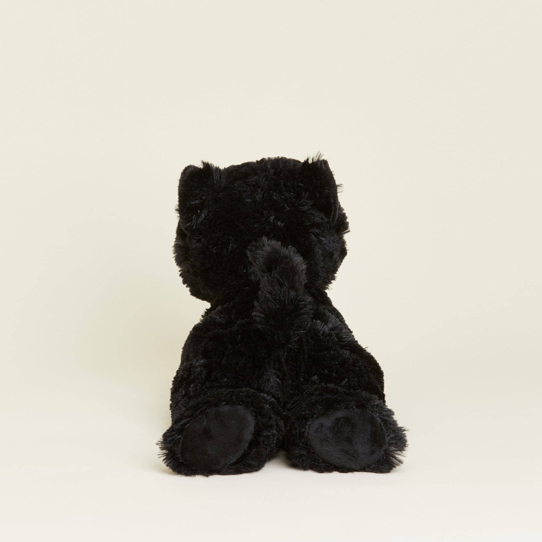 Black Cat Warmies - The Bronze Butterfly