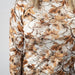 Blair Long Sleeve Top Woodsy Camo - The Bronze Butterfly