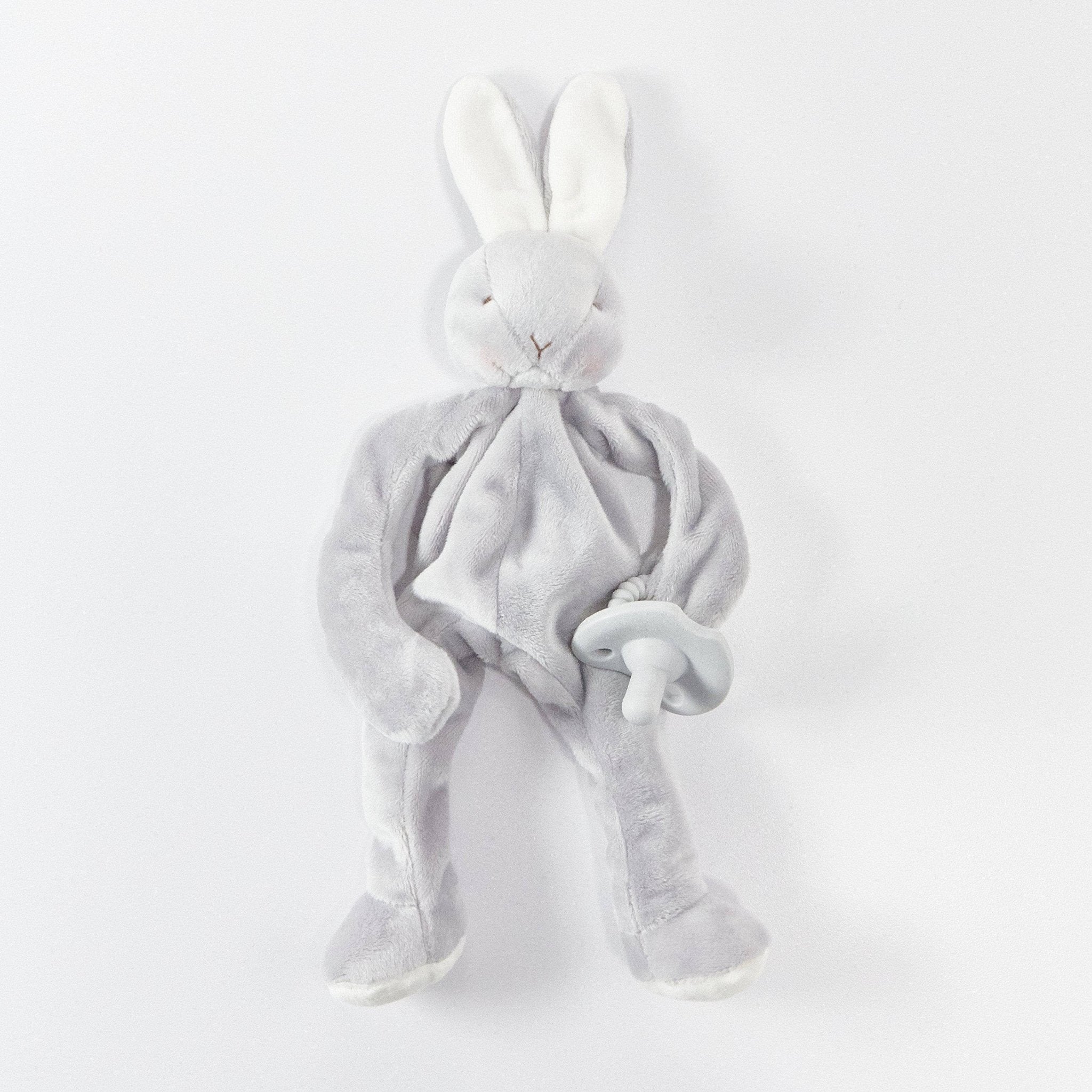 Bloom Bunny Silly Buddy - The Bronze Butterfly