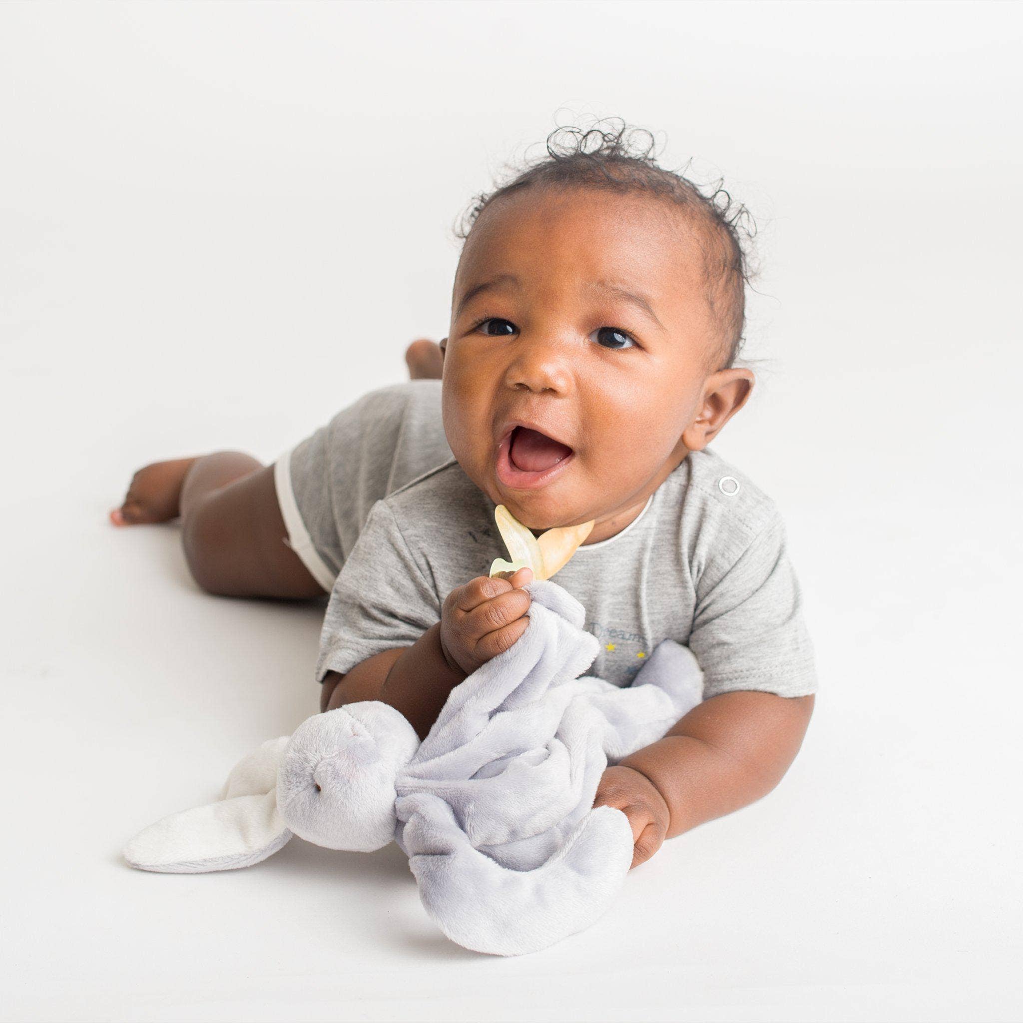 Bloom Bunny Silly Buddy - The Bronze Butterfly