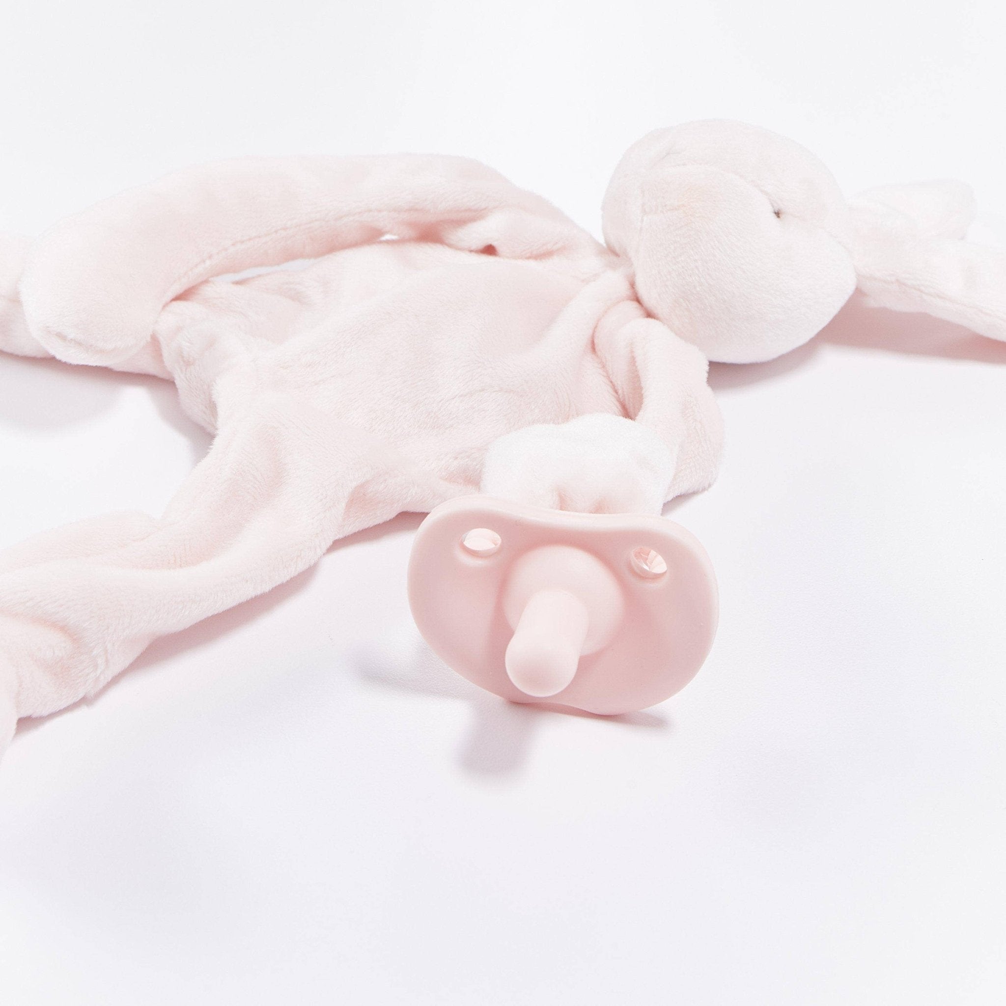 Blossom Bunny Silly Buddy - The Bronze Butterfly