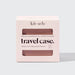 Bottle - Free Beauty Travel Case - The Bronze Butterfly