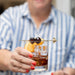 Bourbon Cocktail Cherries® 9 oz | Small Batch Kentucky - The Bronze Butterfly