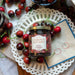 Bourbon Cocktail Cherries® 9 oz | Small Batch Kentucky - The Bronze Butterfly