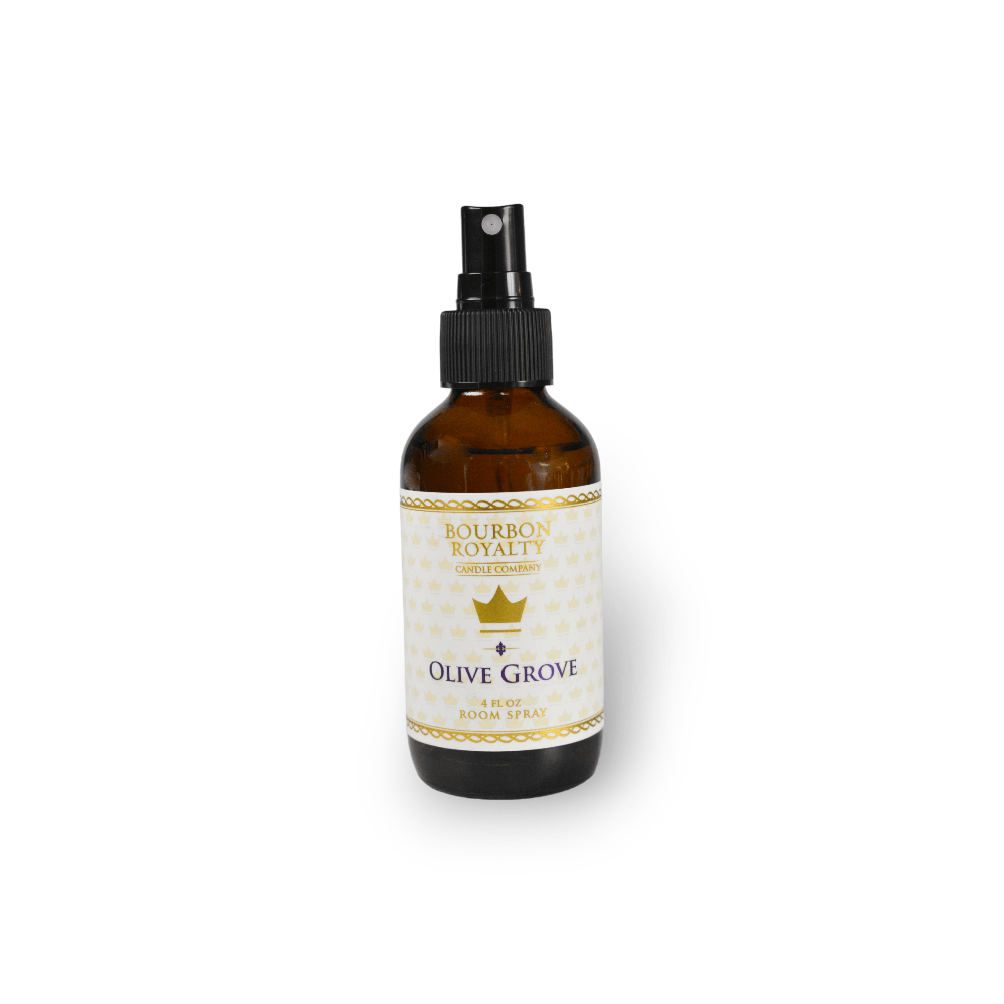Bourbon Royalty Room Spray - The Bronze Butterfly